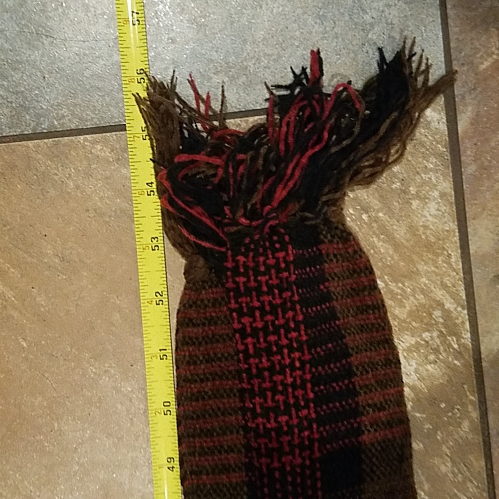 Scarf - Picture 6 of 8